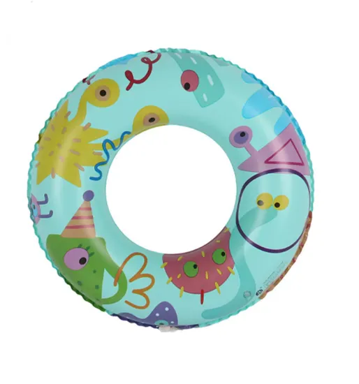 Inflatable U-Shape Neck Pillow with Hoodie Travel Accessories Ci23337