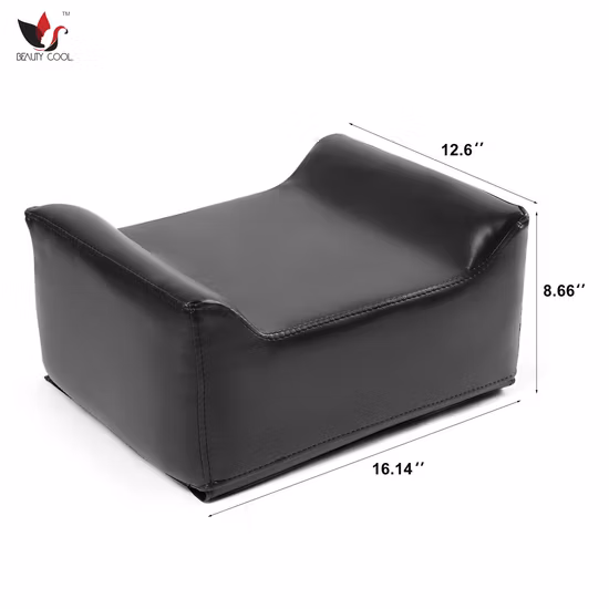Salon Baby Friseurstuhl Kissen Sitz Gebraucht Schönheitssalon Möbel Babysitz/Kindersitz